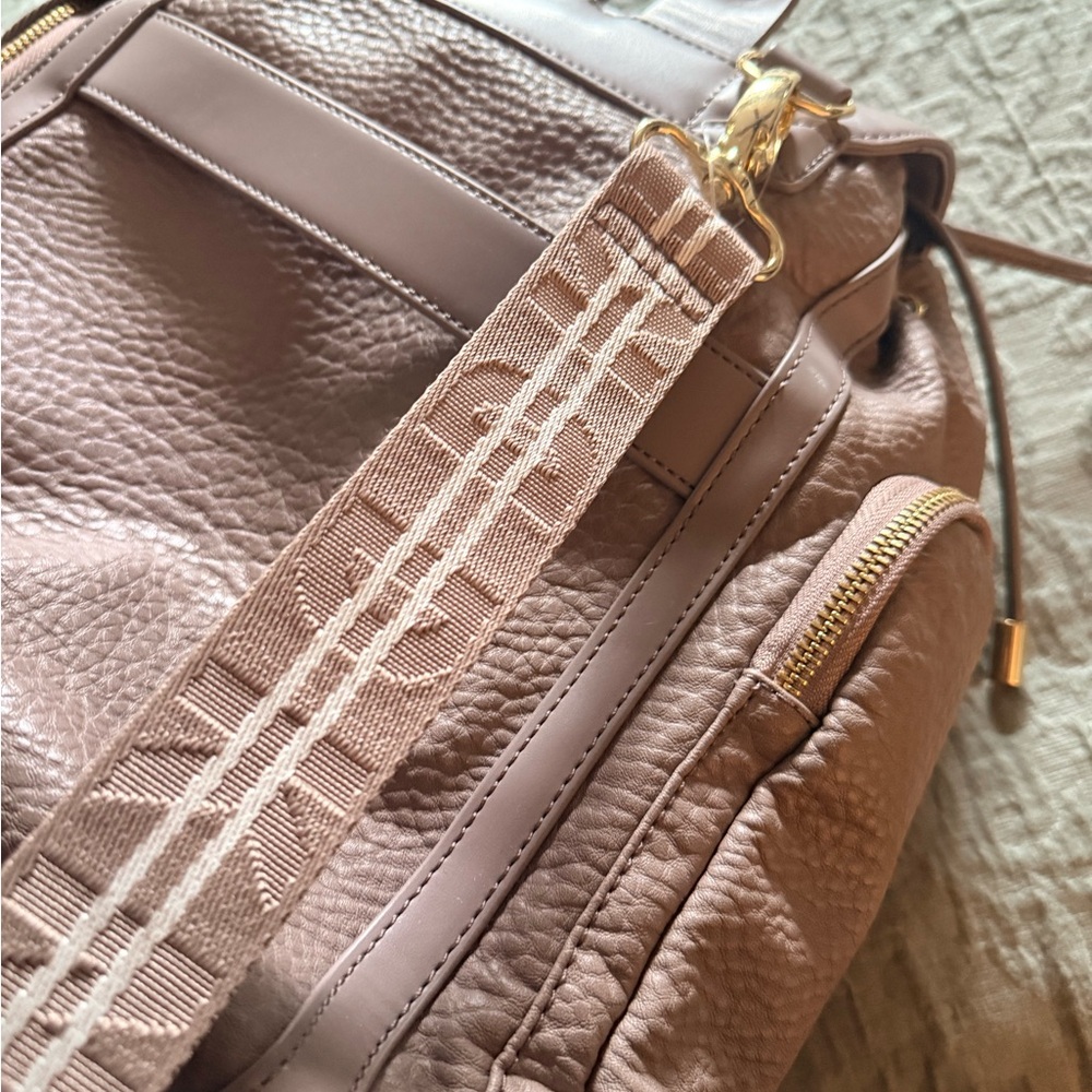 DKNY Rapture Backpack- EUC - Picture 12 of 15